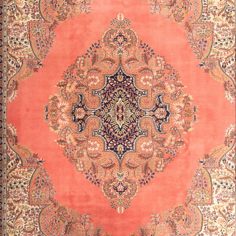 Kashan Indo Tapete 383x283cm - Tapete persa