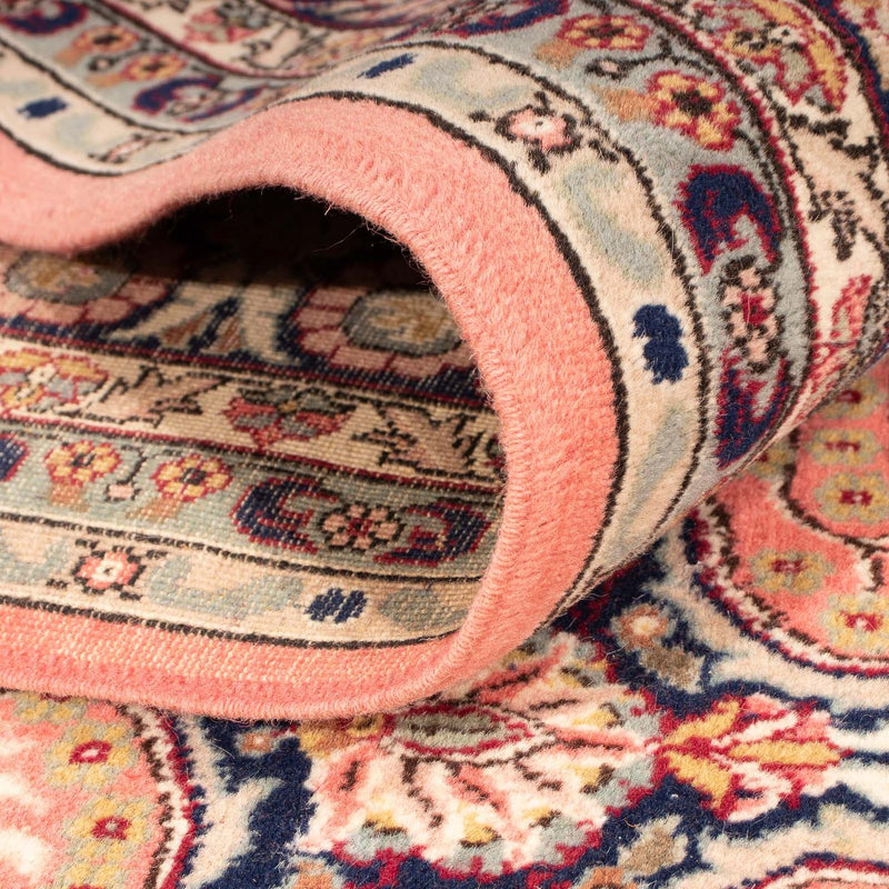 Kashan Indo Tapete 383x283cm - Tapete persa