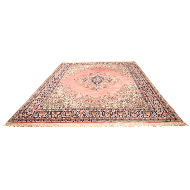Kashan Indo Tapete 383x283cm - Tapete persa