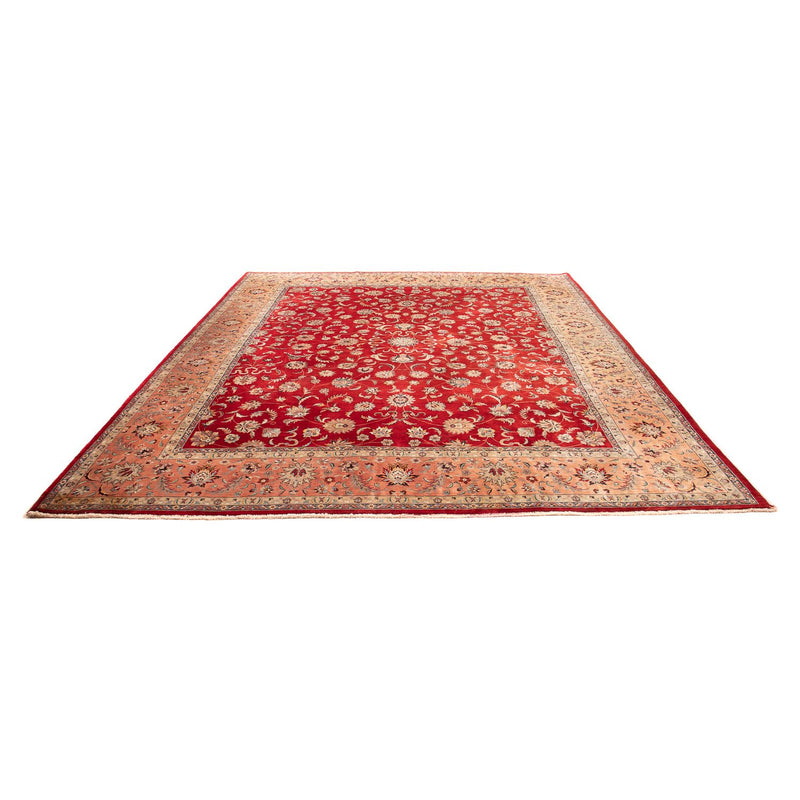 Tabriz Indo Tapete 363x280cm - Tapete Oriental