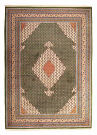 Mir Indo Tapete 240x348cm - Tapete Oriental – product image
