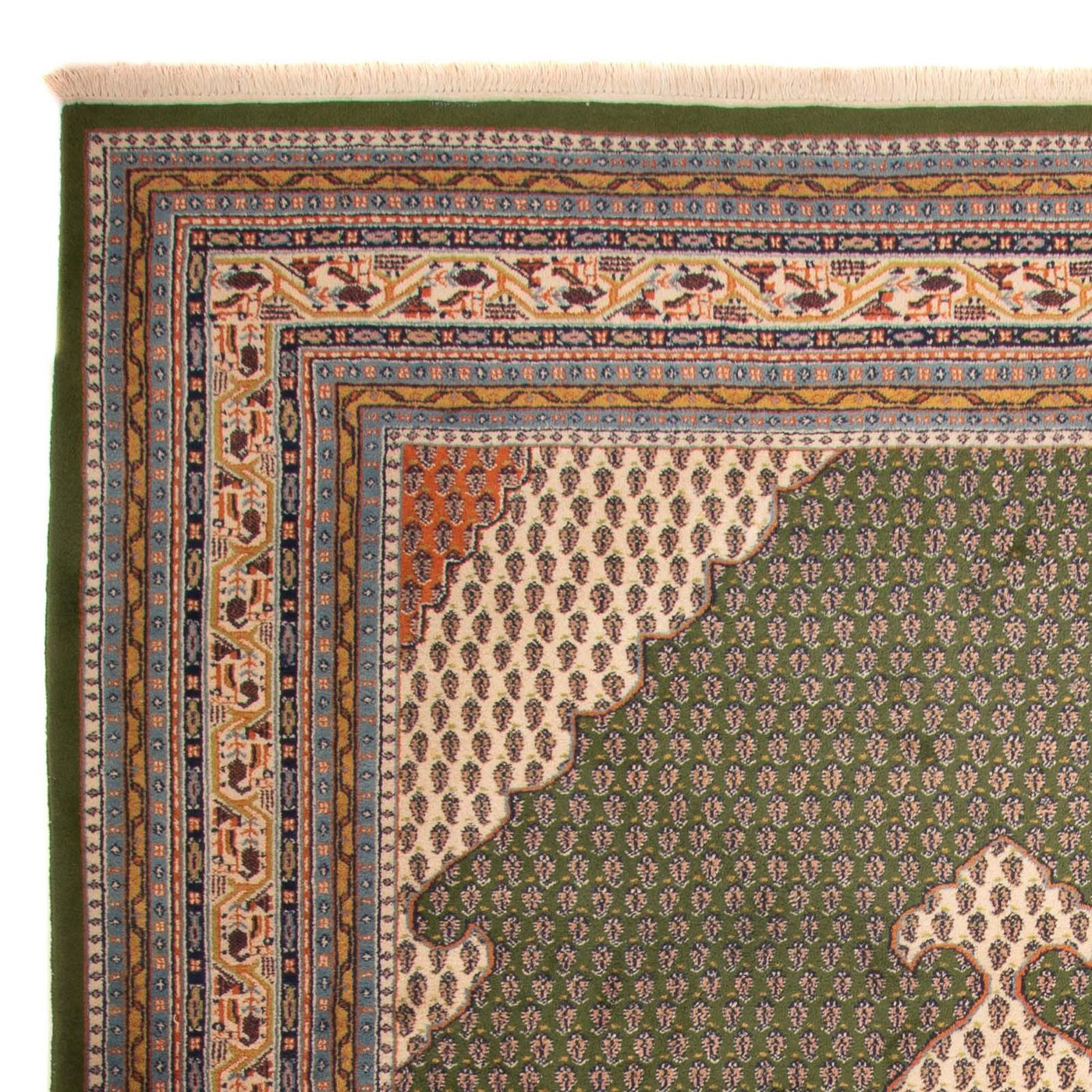 Mir Indo Tapete 348x240cm - Tapete Oriental