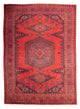 Wiss Tapete 335x225cm - Tapete persa