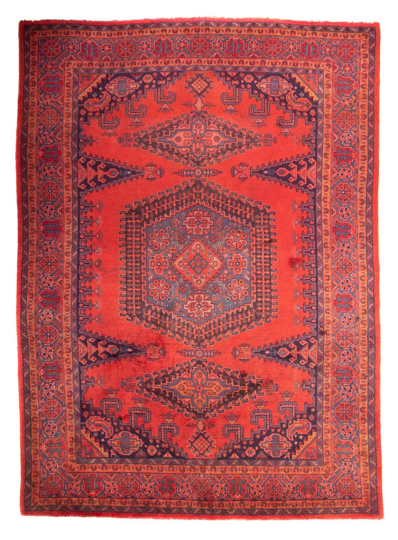 Wiss Tapete 335x225cm - Tapete persa