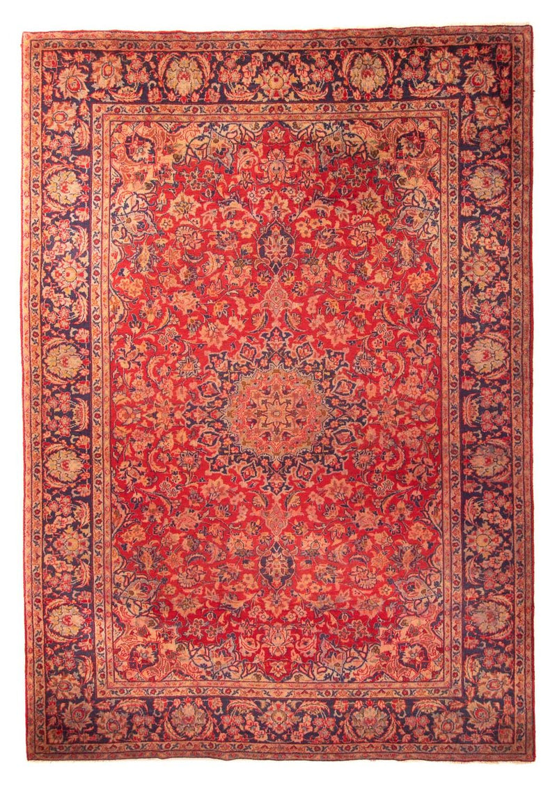 Najafabad Tapete 355x243cm - Tapete persa