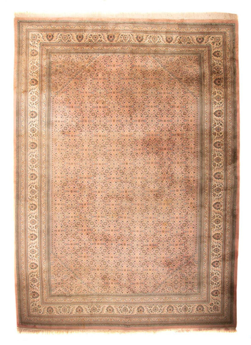 Sarouk Indo Tapete 412x298cm - Tapete Oriental