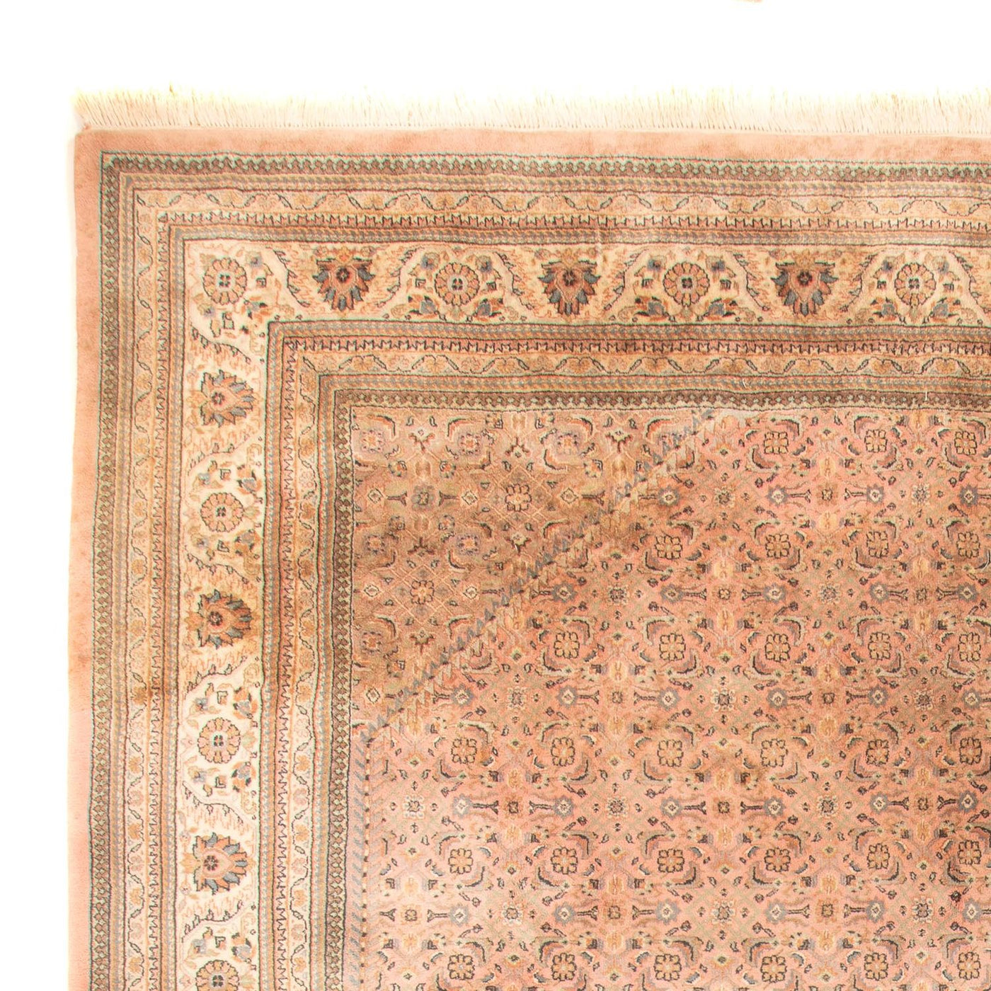 Sarouk Indo Tapete 412x298cm - Tapete Oriental