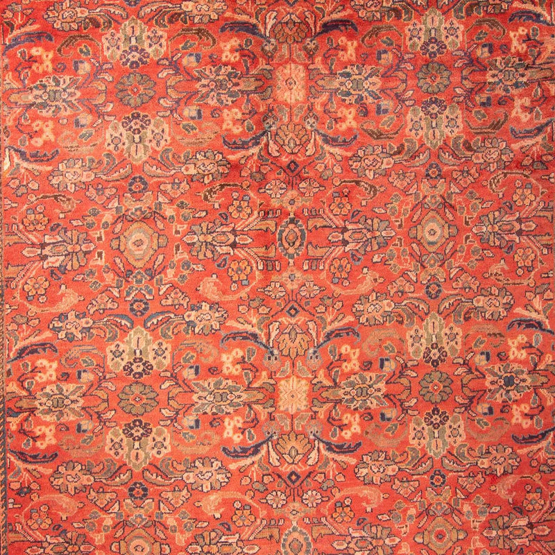 Heriz Tapete 320x433cm - Tapete persa