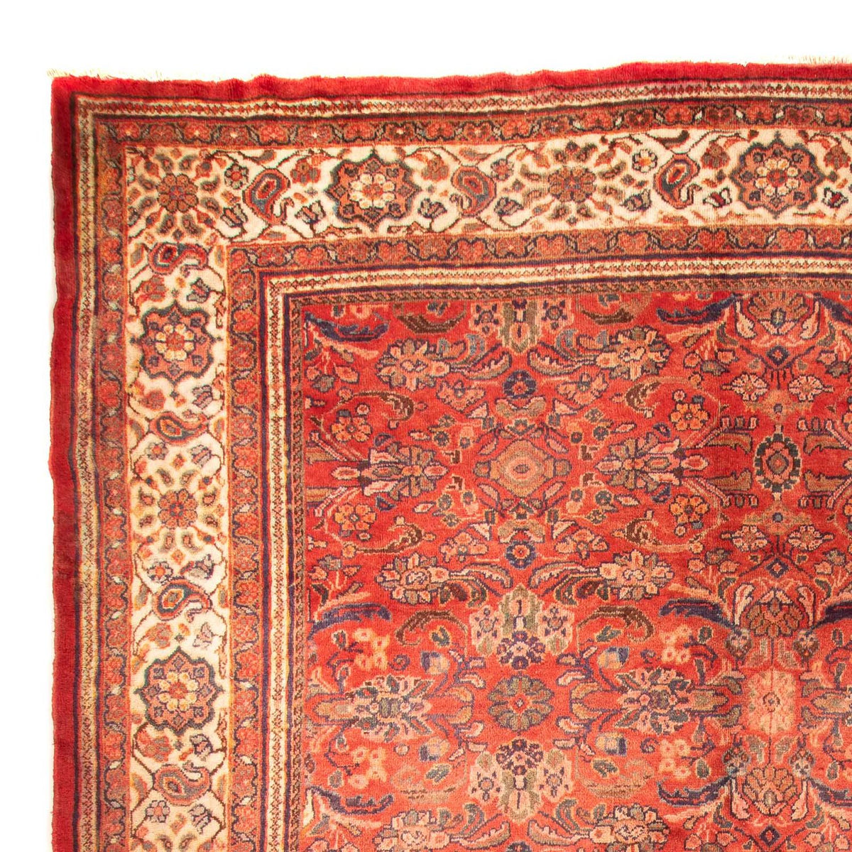 Heriz Tapete 320x433cm - Tapete persa