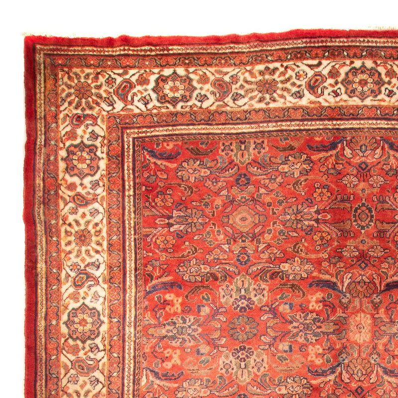 Heriz Tapete 320x433cm - Tapete persa