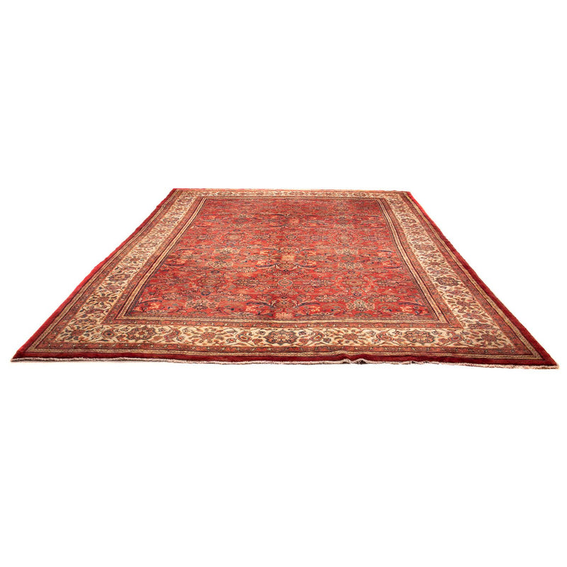 Heriz Tapete 320x433cm - Tapete persa