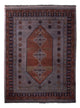 Heriz Tapete 340x250cm - Tapete persa