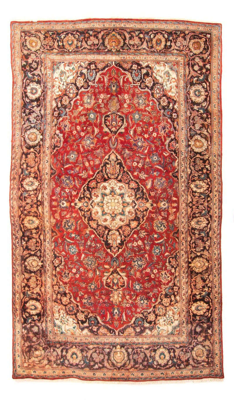 Kashan Tapete 322x183cm - Tapete persa