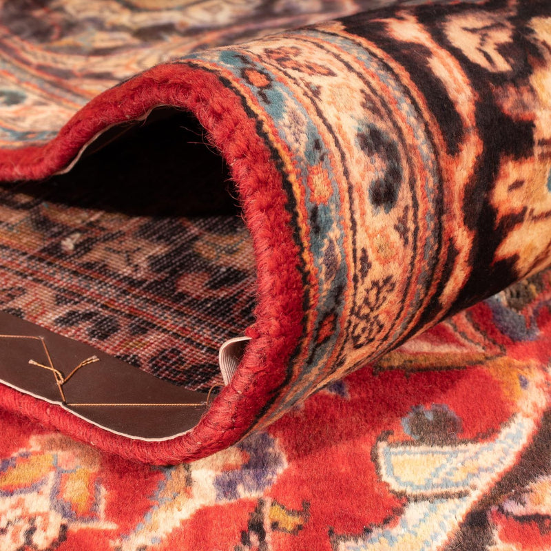 Kashan Tapete 322x183cm - Tapete persa