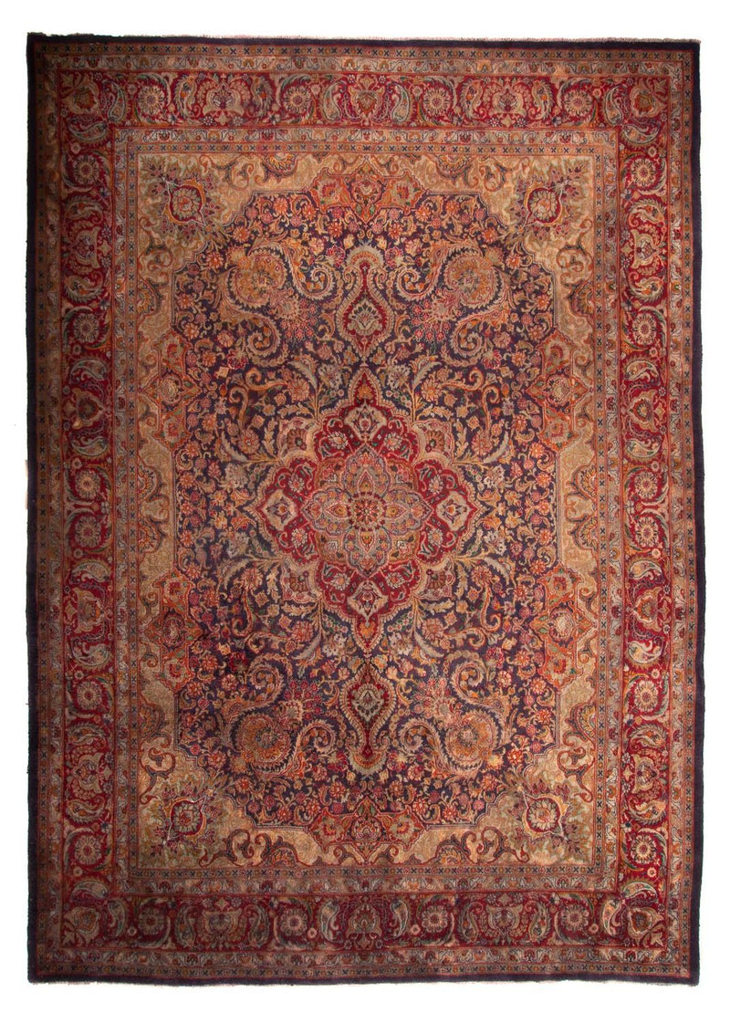 Kashmar Tapete 383x295cm - Tapete persa