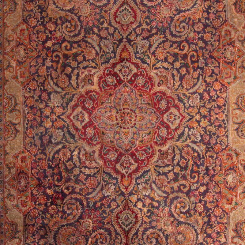 Kashmar Tapete 383x295cm - Tapete persa