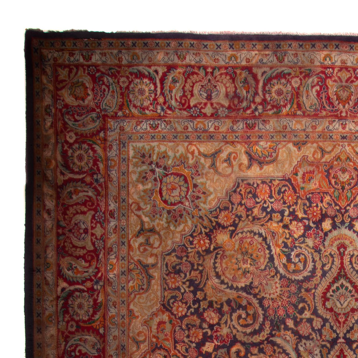 Kashmar Tapete 383x295cm - Tapete persa
