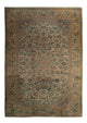 Kashan Tapete 362x230cm - Tapete persa