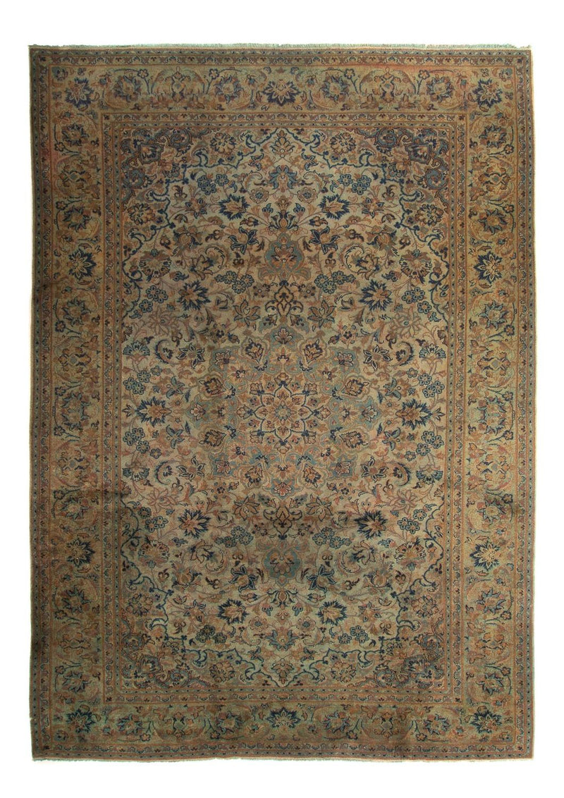 Kashan Tapete 362x230cm - Tapete persa