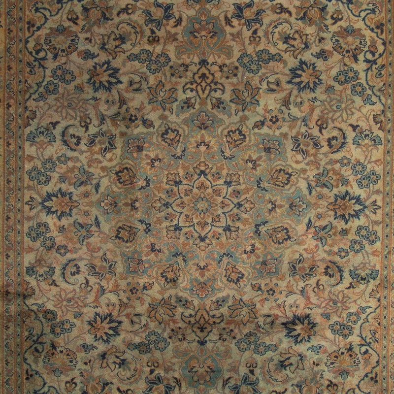 Kashan Tapete 362x230cm - Tapete persa