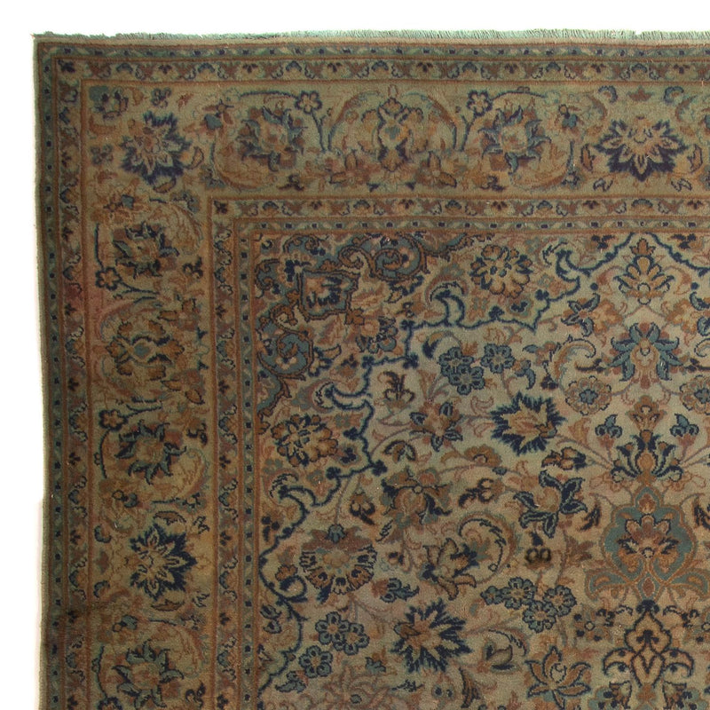 Kashan Tapete 362x230cm - Tapete persa