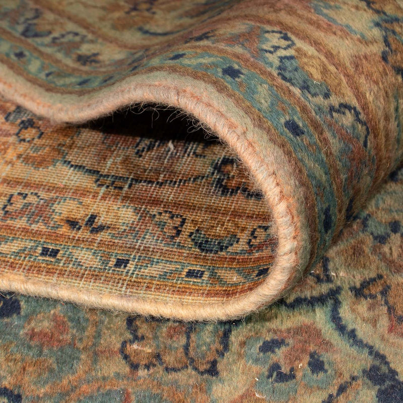 Kashan Tapete 362x230cm - Tapete persa