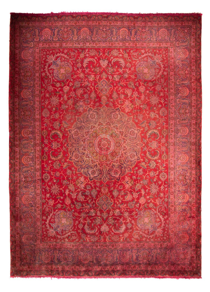 Kerman Tapete 399x295cm - Tapete persa