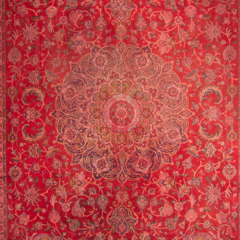 Kerman Tapete 399x295cm - Tapete persa