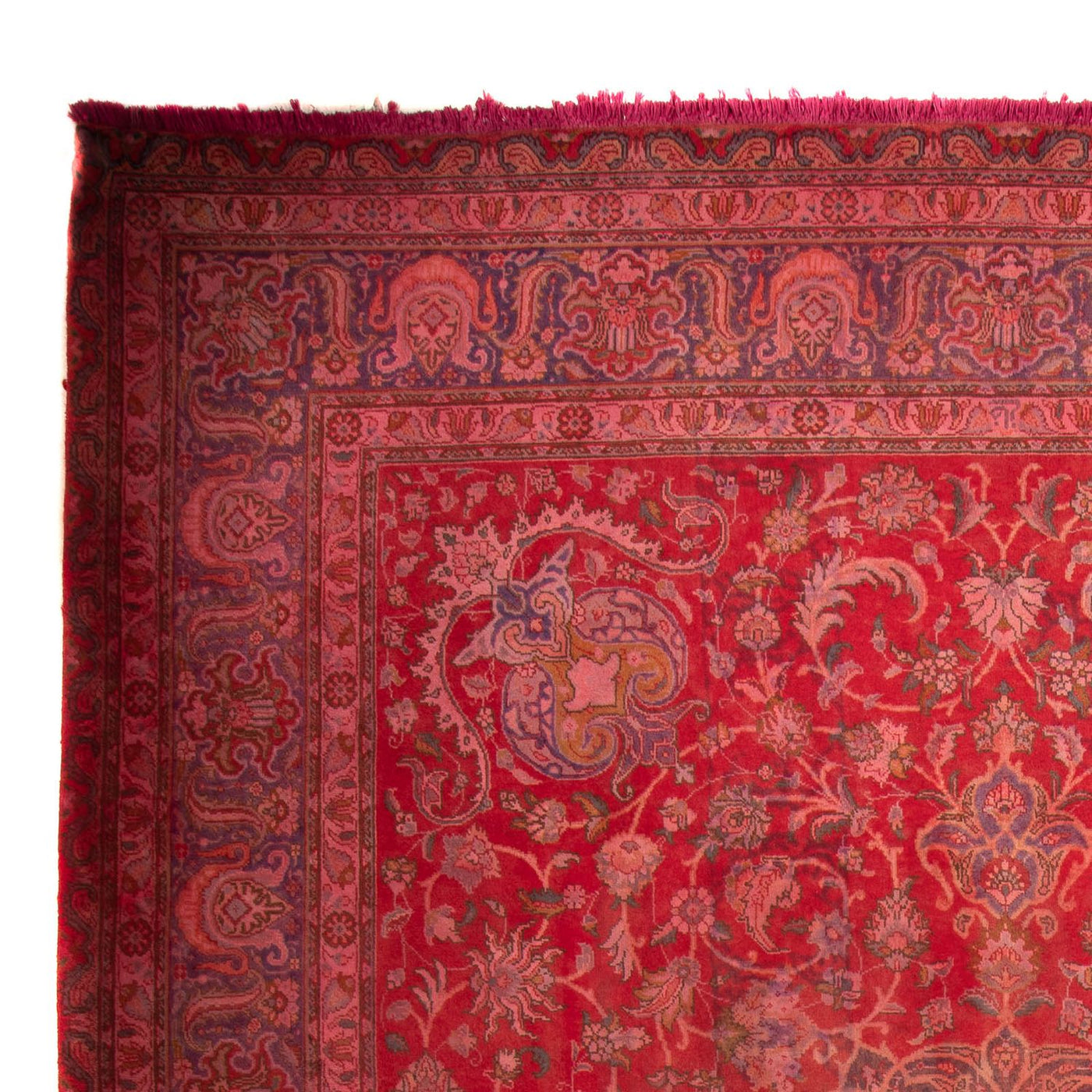 Kerman Tapete 399x295cm - Tapete persa