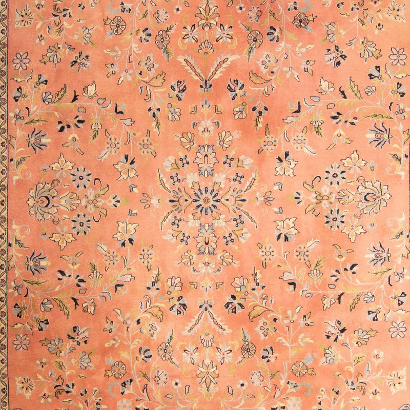Nain - 9 la Tapete 385x295cm - Tapete persa