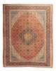 Ardabil Tapete 206x288cm - Tapete persa