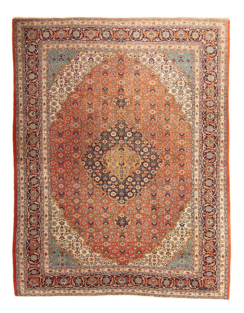 Ardabil Tapete 206x288cm - Tapete persa