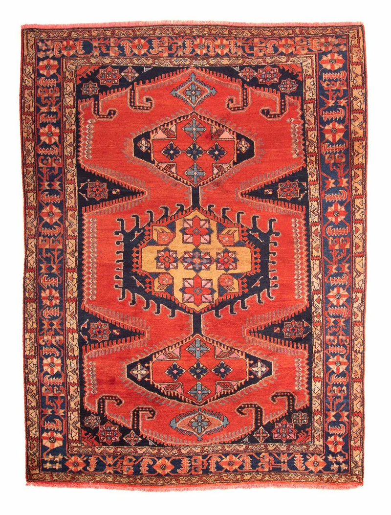 Wiss Tapete 315x211cm - Tapete persa
