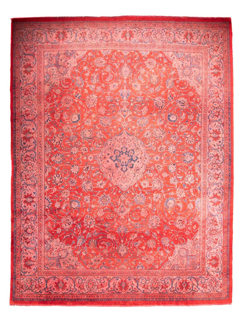 Sarouk Tapete 395x295cm - Tapete persa