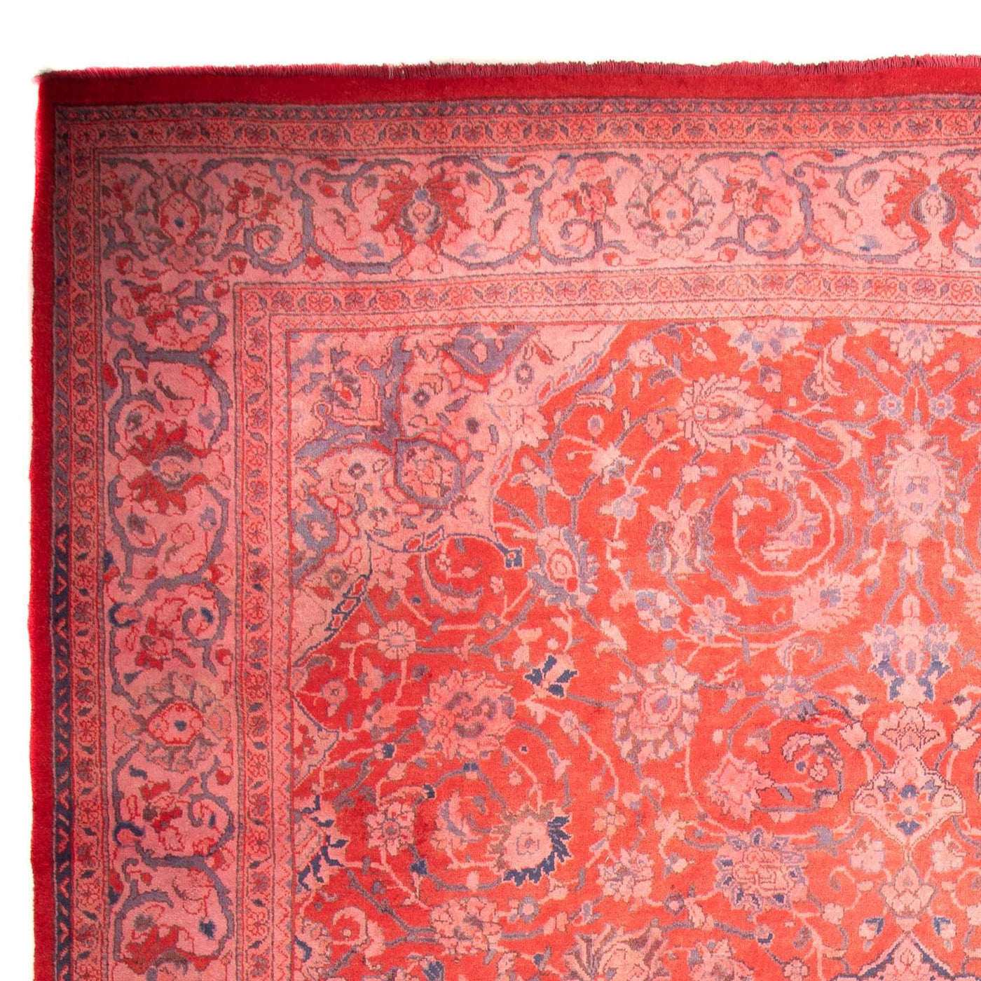 Sarouk Tapete 395x295cm - Tapete persa