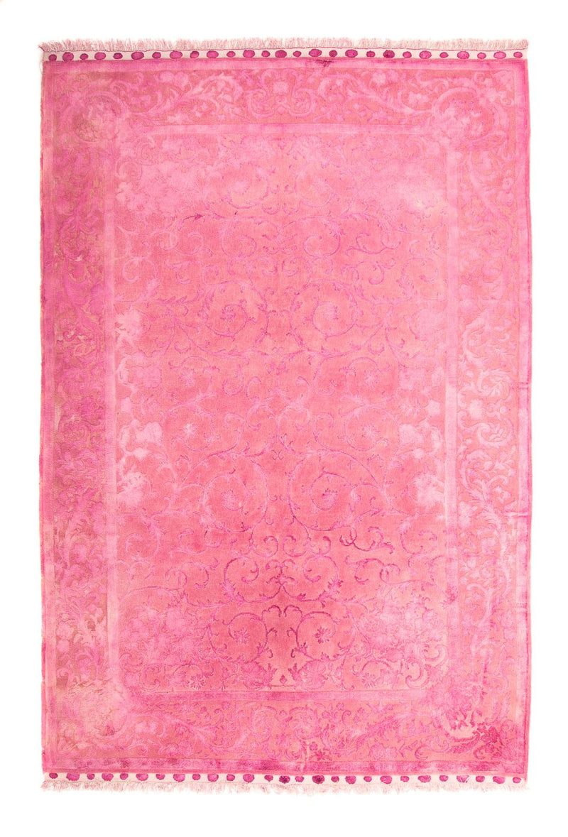 Tapete de viscose 323x200cm - Viskoseteppich