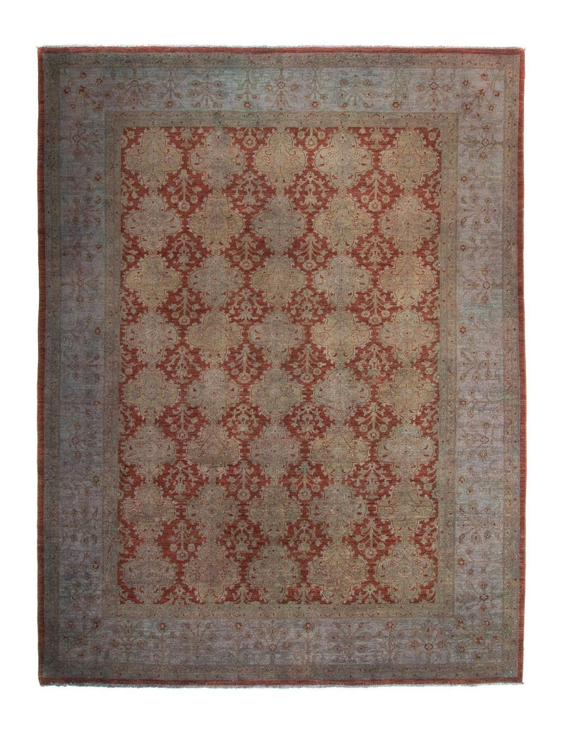 Tapete Ziegler 338x246cm - Tapete Oriental
