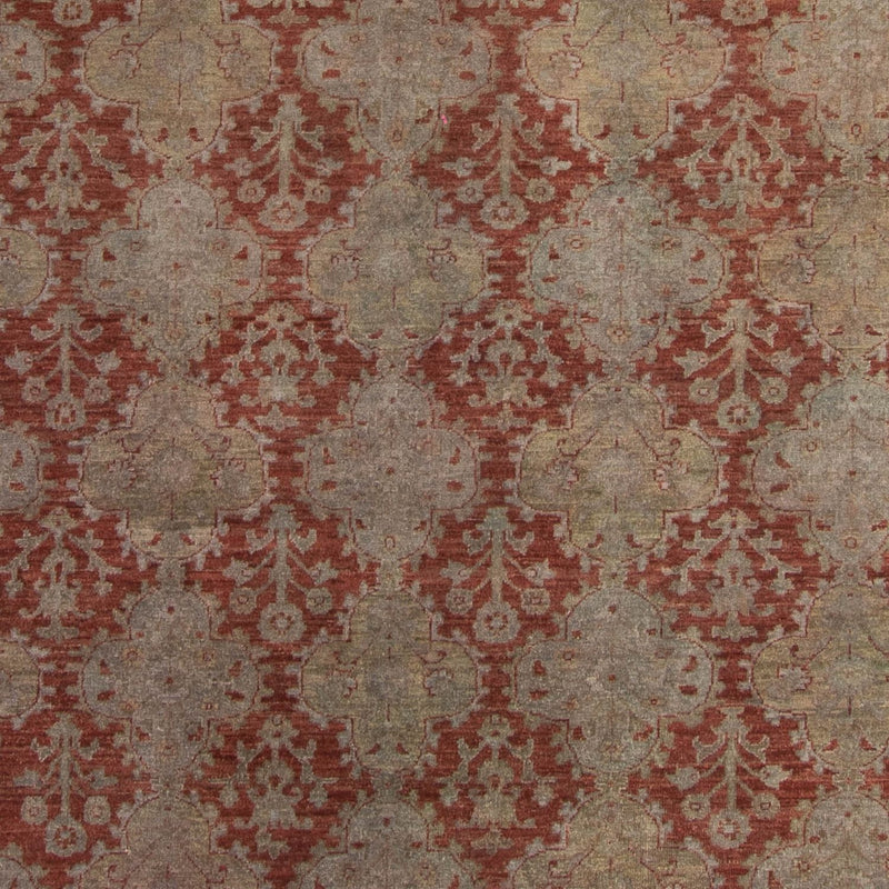 Tapete Ziegler 338x246cm - Tapete Oriental