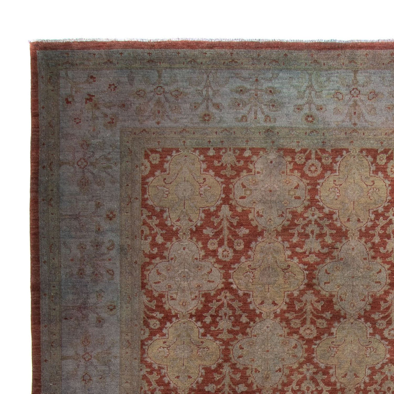 Tapete Ziegler 338x246cm - Tapete Oriental