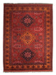 Hatchlu Tapete 313x210cm - Tapete Oriental
