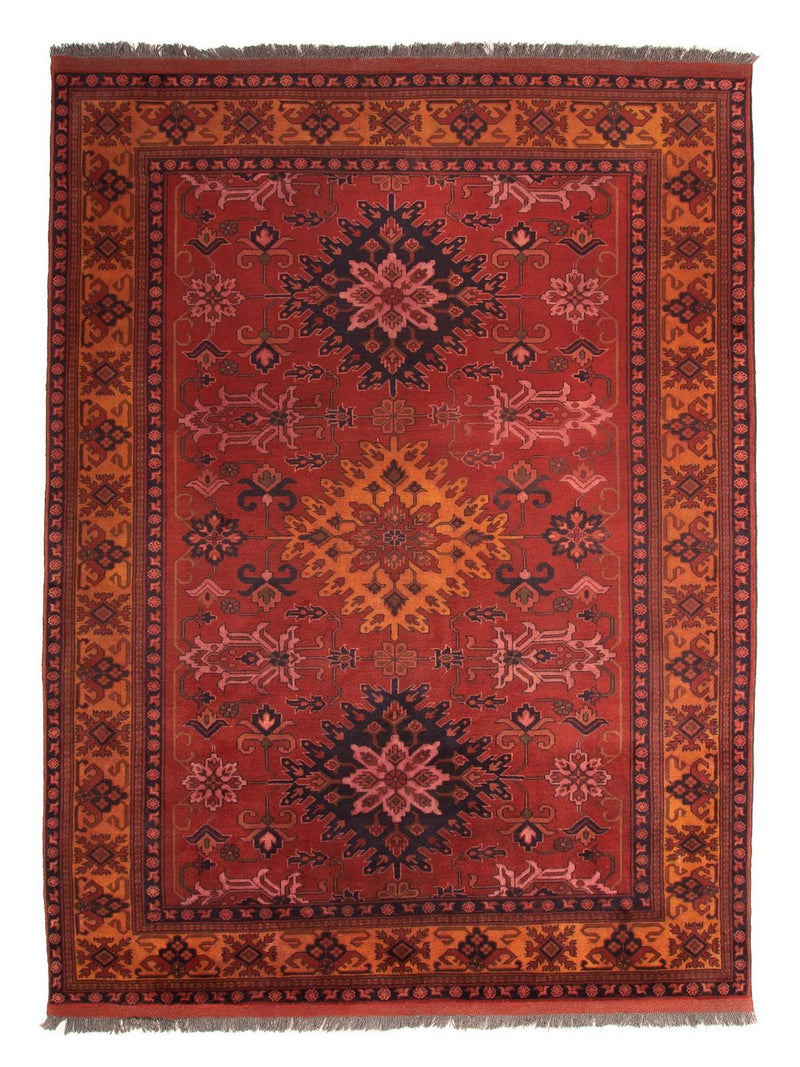 Hatchlu Tapete 313x210cm - Tapete Oriental