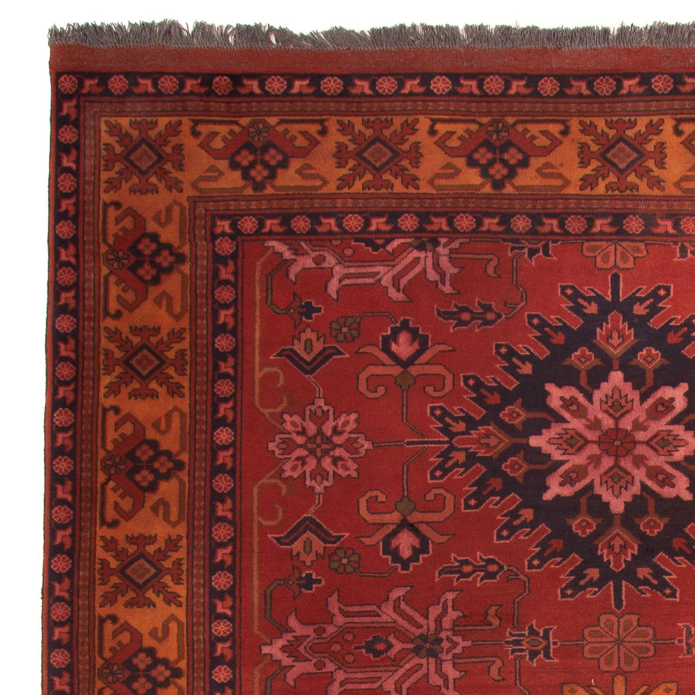 Hatchlu Tapete 313x210cm - Tapete Oriental