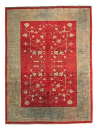 Tapete Ziegler - 292 x 200 cm - vermelho – product image