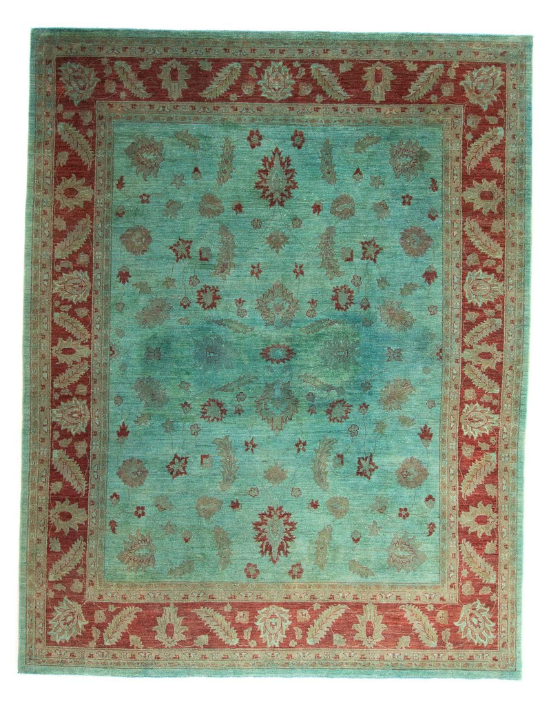 Tapete Ziegler 226x310cm - Tapete Oriental