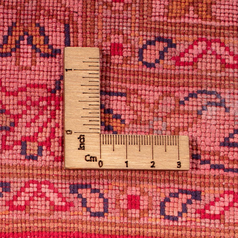 Seda da Caxemira Tapete 330x234cm - Tapete Oriental