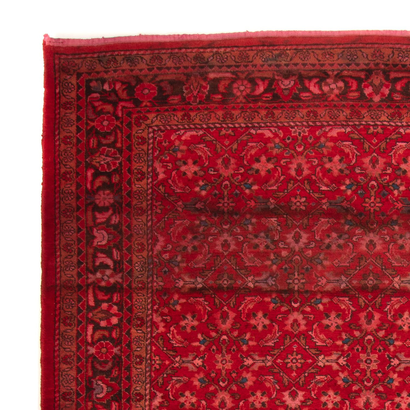 Hosseinabad Tapete 342x212cm - Tapete persa