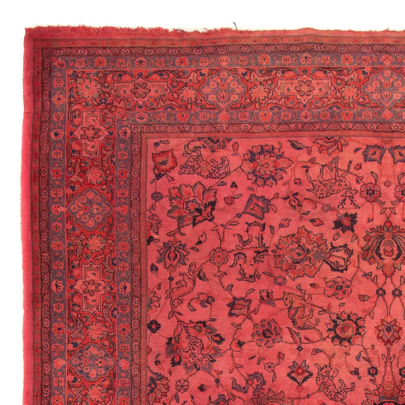 Sarouk Tapete 244x349cm - Tapete persa