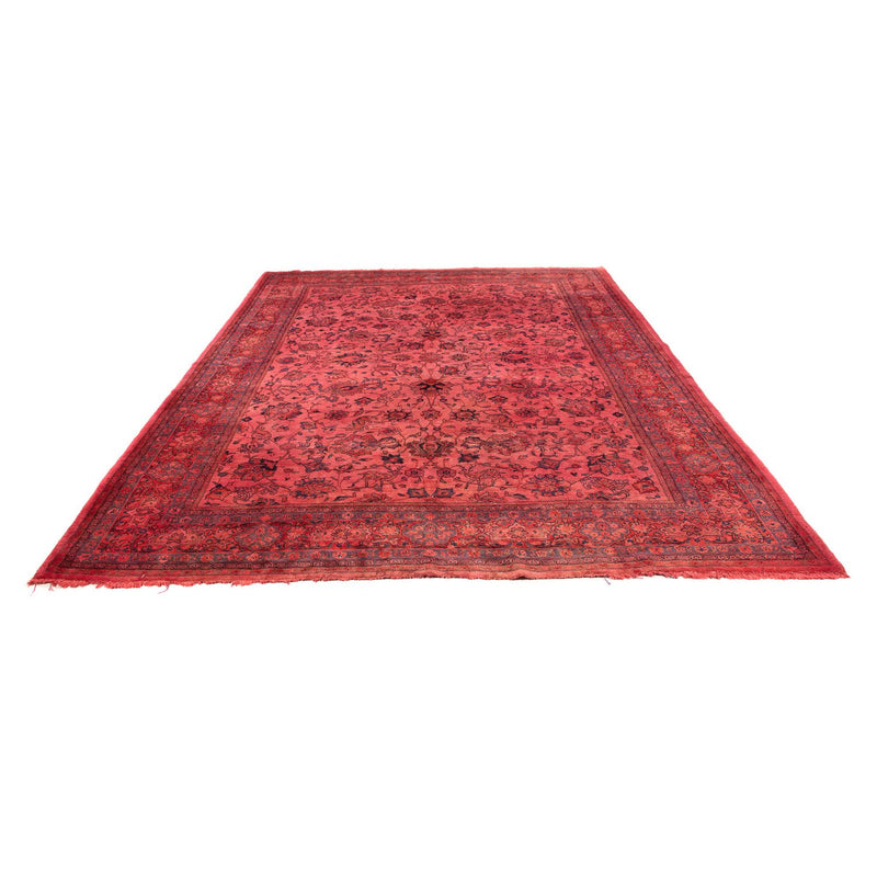 Sarouk Tapete 244x349cm - Tapete persa