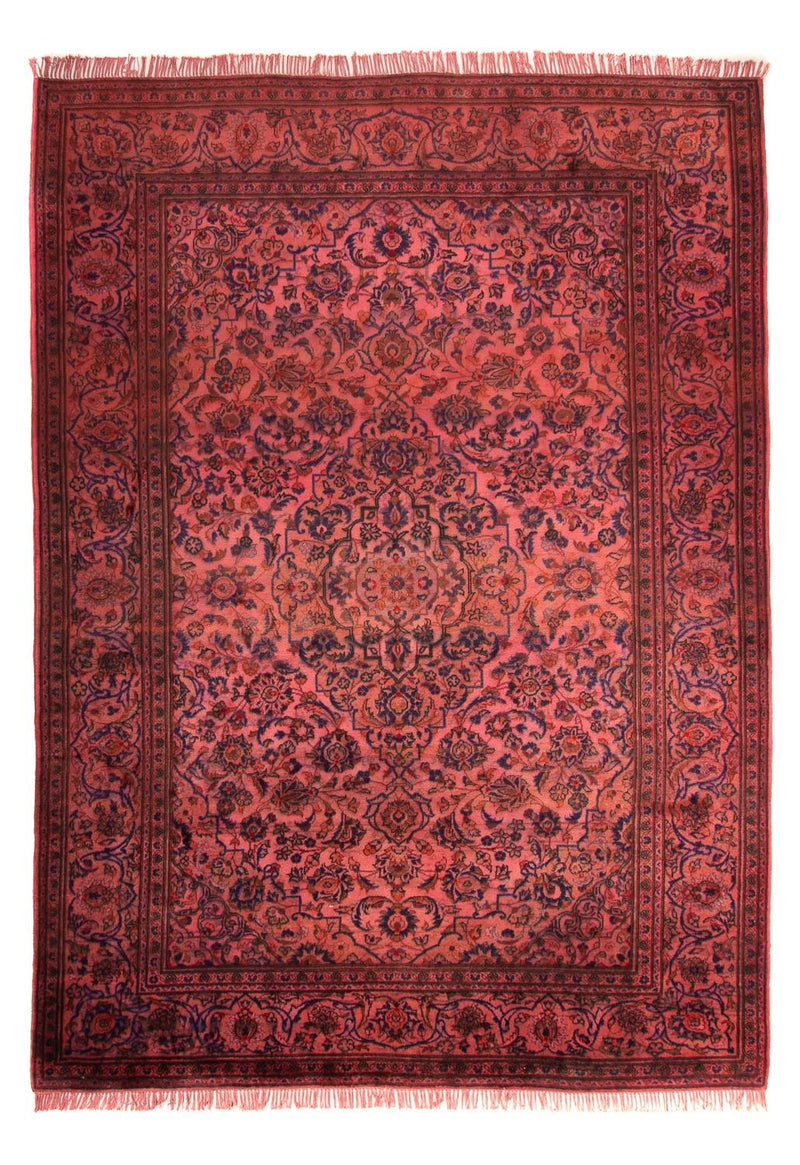 Kashan Tapete 348x240cm - Tapete persa