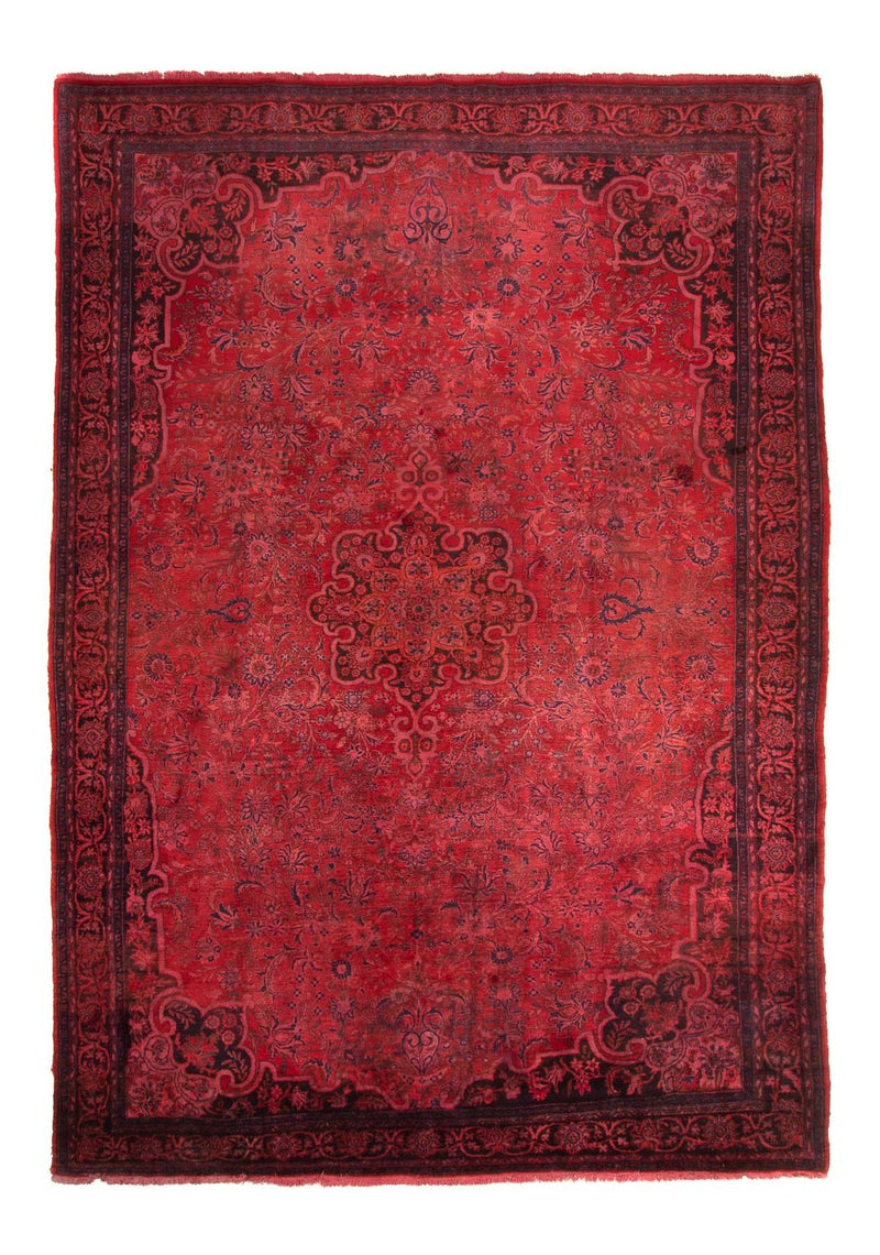Sarouk Tapete 335x212cm - Tapete persa